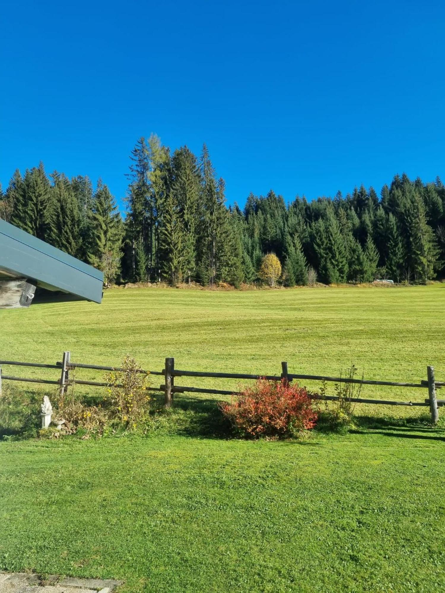 Boutique Hotel Alpenhof Sankt Martin am Tennengebirge Bagian luar foto