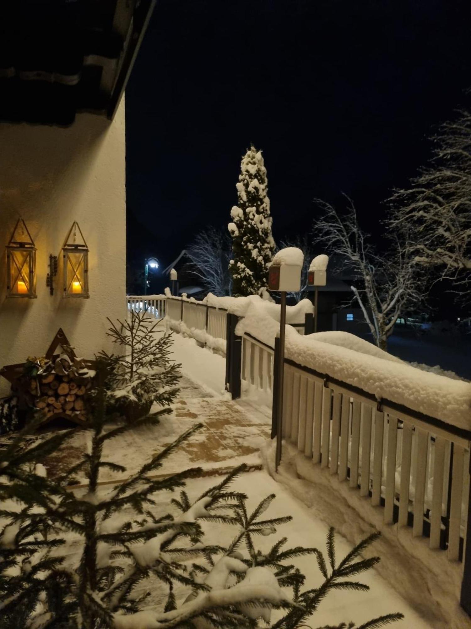 Boutique Hotel Alpenhof Sankt Martin am Tennengebirge Bagian luar foto